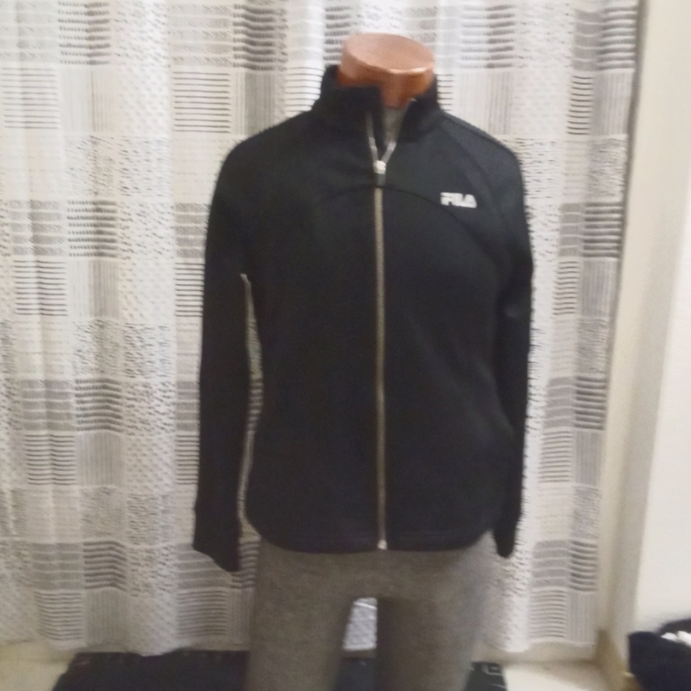 Ladies Fila Jacket